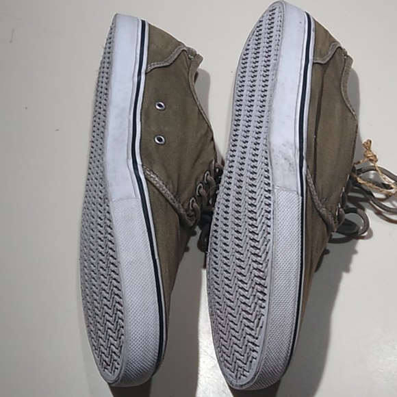 Men's Buckle Black shoes - Picture 2 of 4